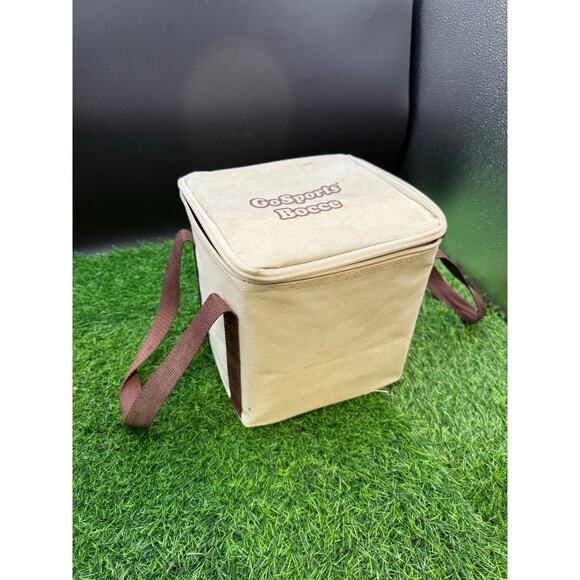 GoSports BOCCE-90-01 90mm Bocce Balls - 8 Pieces - Picture 7 of 9